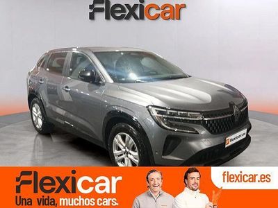 Usado Renault Austral Evolution 200 CV (147 kW) 2024 Gris SUV