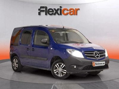 Mercedes Citan 109