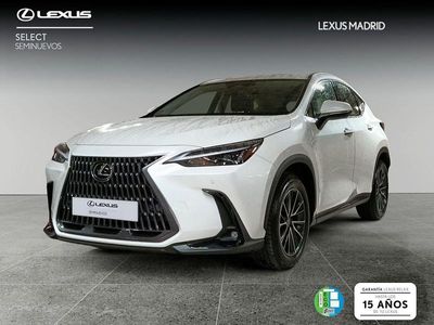 Lexus NX350h