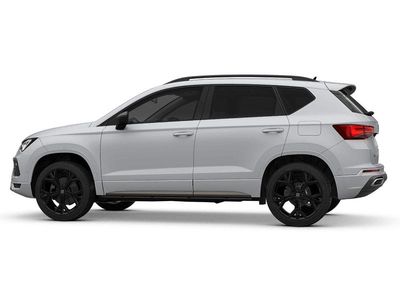 Nuevo Seat Ateca FR 150 CV (110 kW) 2026 Rojo SUV