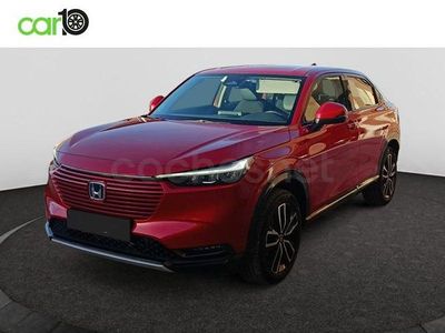 Usado Honda HR-V Advance 131 CV (96 kW) 2022 Rojo SUV