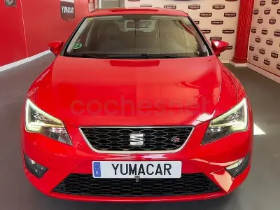 Usado Seat Leon