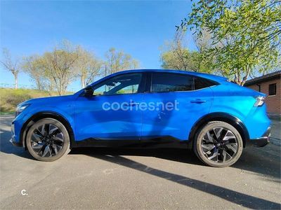 Begagnad Renault Rafale Esprit Alpine 200 HK (147 kW) 2024 Blå SUV