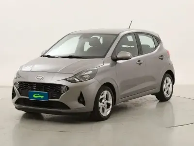 Usado Hyundai i10 66 CV (48 kW) 2022 Utilitario