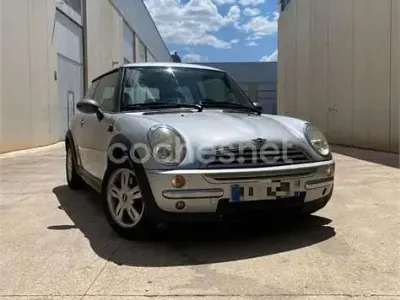 Usado Mini One D