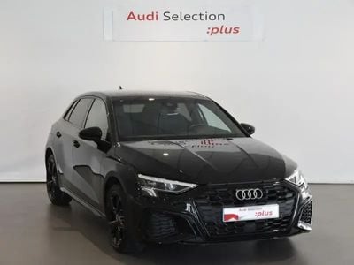 Audi A3 Sportback e-tron