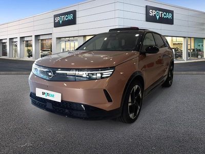 Opel Grandland Electric