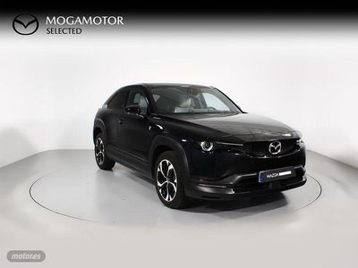Usado Mazda MX30 Ad'Vantage 170 CV (125 kW) 2024 Negro SUV