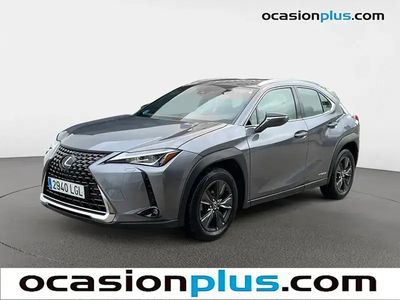 usado Lexus UX 2.0 250h Business