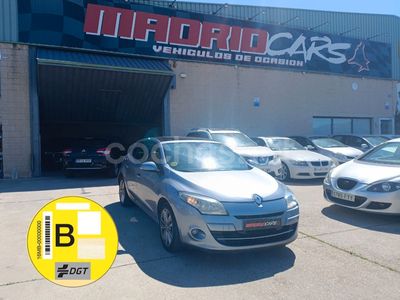 Renault Mégane III