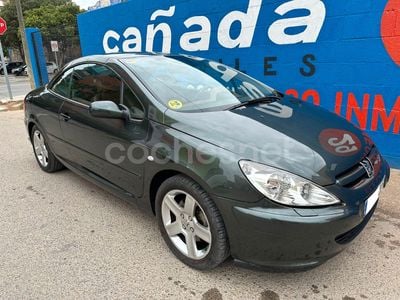 Peugeot 307 CC