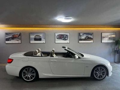 BMW 335 Cabriolet