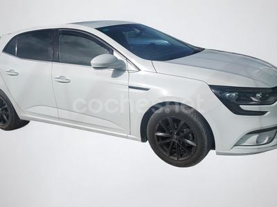 Renault Mégane IV