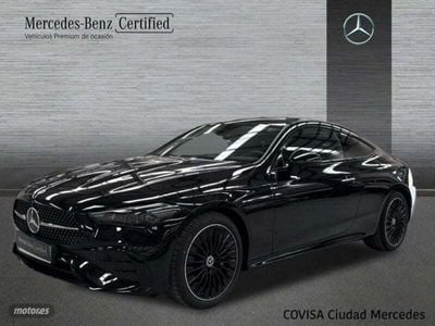 Mercedes CLE220