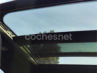 Gris / plata Usado 2021 Ford Focus ST-Line X Berlina | 21.000 € (Caro)