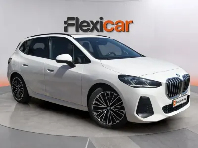 Usado BMW 218