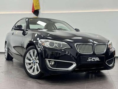 BMW 220