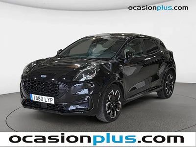 usado Ford Puma 1.0 EcoBoost 155cv ST-Line X MHEV