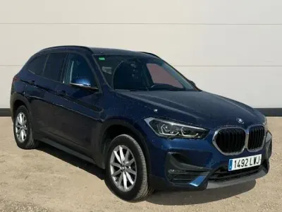 Usado BMW 116 116 CV (85 kW) 2022 Utilitario