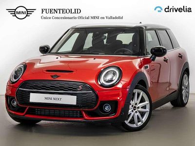 Rojo Usado 2021 Mini Cooper S Utilitario | 28.500 € (Precio justo)