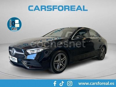 Mercedes A250