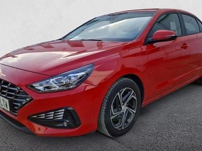 Usado 2021 Hyundai i30 | 13.900 € (Precio justo)