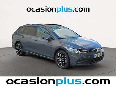 VW Golf VIII