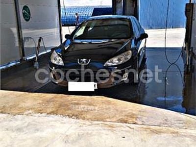 Occasion Peugeot 407