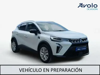 Usado Mitsubishi ASX Motion 140 CV (102 kW) 2025 SUV
