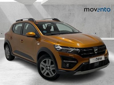 Otro Usado 2021 Dacia Sandero Comfort | 15.410 € (Un poco caro)