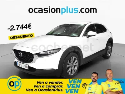 Usado Mazda CX-30
