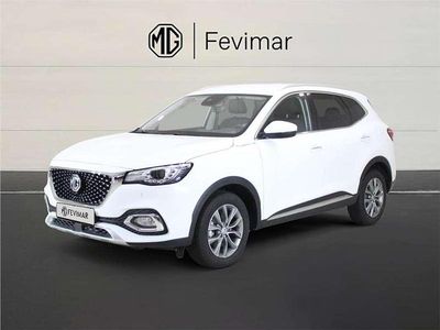 Nuevo MG HS Comfort 170 CV (125 kW) 2025 SUV