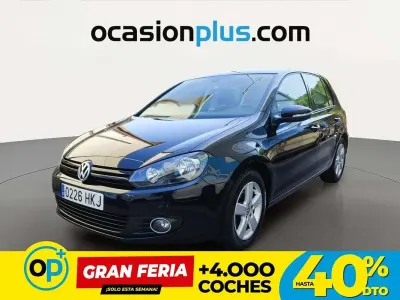 Usado VW Golf VII
