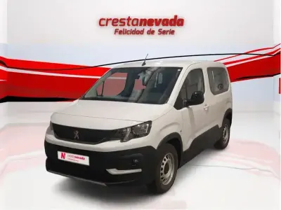 Occasion Peugeot Partner