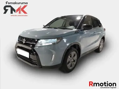 Usado Suzuki Vitara