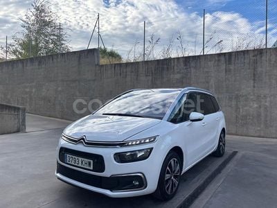 Citroën Grand C4 Picasso