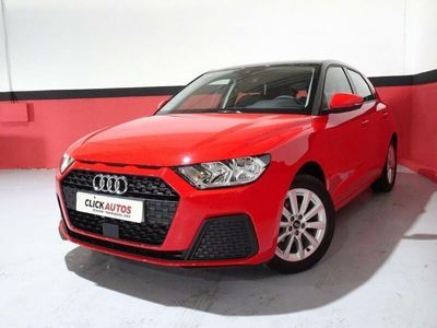 usado Audi A1 Sportback 1.0 TFSI 95CV 25 Advanced