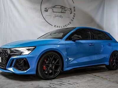 Audi RS3 Sportback