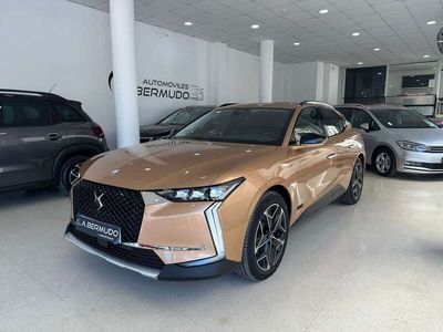 usado DS Automobiles DS4 Crossback E-Tense Rivoli Aut. 225