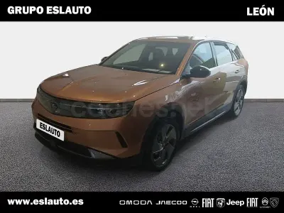 Nuevo Opel Grandland X Edition 145 CV (106 kW) 2026 Marrón SUV