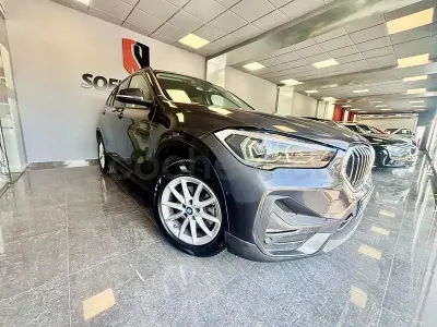 Usado BMW X1
