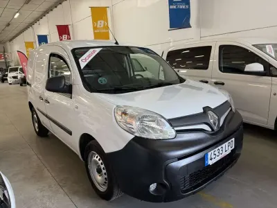 Usado Renault Kangoo