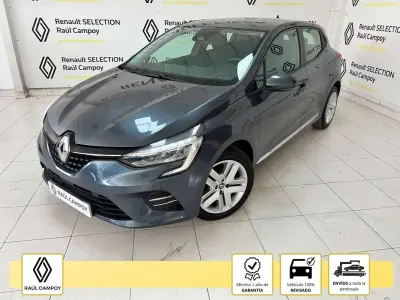 Usado Renault Clio