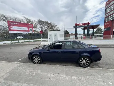 Usado Seat Exeo