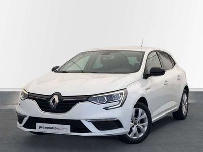 usado Renault Mégane IV 