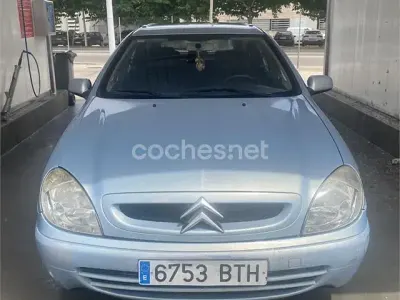 Usado Citroën Xsara