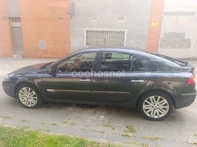 Renault Laguna II
