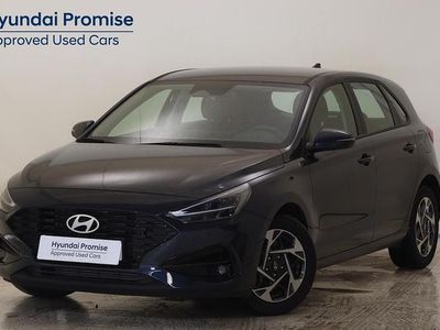 Brugt Hyundai i30 99 HK (72 kW) 2024