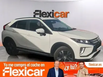 Usado Mitsubishi Eclipse Cross