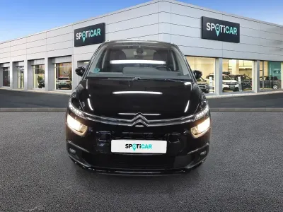 Usado Citroën C4 SpaceTourer